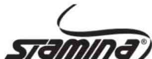 Stamina Space Mate - ! WARNING ! - 1