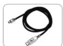 Qstarz BL-818GT - What's in the box - 3