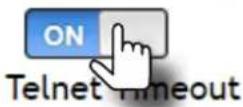 Atlona AT-OME-SW21-TX-WPC - Telnet Login Mode - 1