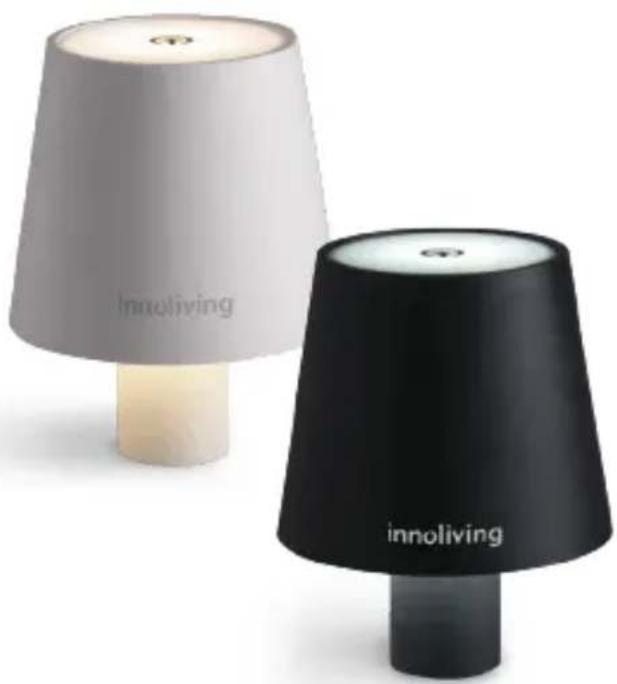 Innoliving INN-290 - innoliving easy tech, easy life - 1