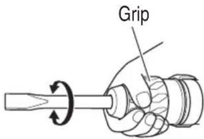 Grip
