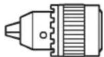 HiKOKI DH38MS - 大径孔钻 (旋钻 + 锤击) - 2