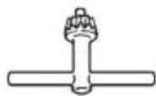 HiKOKI DH38MS - 大径孔钻 (旋钻 + 锤击) - 6