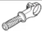 HiKOKI DH38MS - STANDARD ACCESSORIES - 2