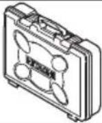 HiKOKI DH38MS - 标准附件 - 1