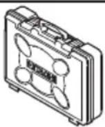 HiKOKI DH38MS - STANDARD ACCESSORIES - 1