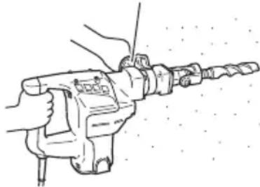 HiKOKI DH38SS - NOTE - 1