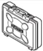 HiKOKI DH38SS - STANDARD ACCESSORIES - 1