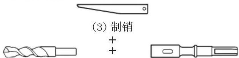 (3) 制销 + +