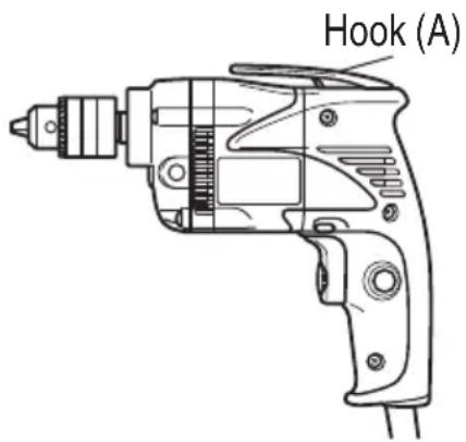 Hook (A)