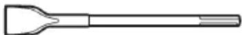 HiKOKI H60MC(V) - CÁC PHỤ TÙNG TÙY CHỌN (bán riêng) - 2