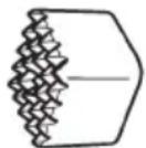 HiKOKI H60MC(V) - CÁC PHỤ TÙNG TÙY CHỌN (bán riêng) - 3