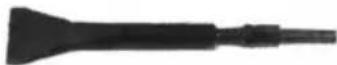 HiKOKI H50 - OPTIONAL ACCESSORIES (sold separately) - 2