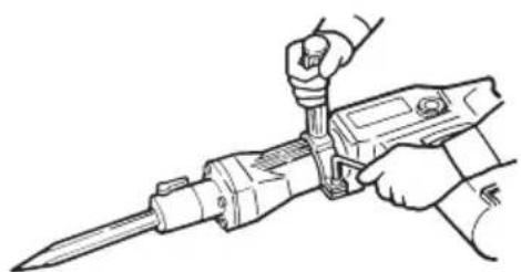 HiKOKI H50 - 1