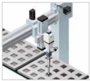 PANASONIC DP-002-P - Anwendungsbeispiele - 1