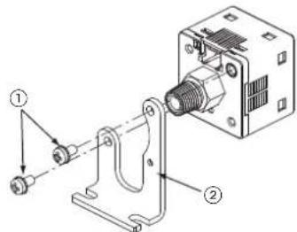 PANASONIC DP-101ZL3-M-P-C - MONTAGE - 1