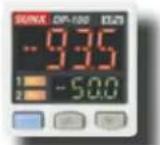 PANASONIC DP-102A-E-P - 12-Segment-Dualanzeige - 2
