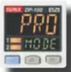 PANASONIC DP-112A-E-P-J - 12-Segment-Dualanzeige - 3