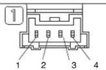 PANASONIC DP-112A-E-P-J - ANSCHLUSSDIAGRAMME - 1