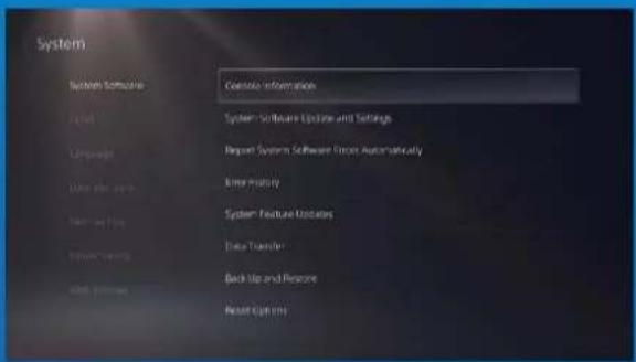 ADATA LEGEND 700 - Cum se instalează un SSD M.2 pe PLAYSTATION®5 - 2