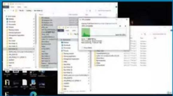 ADATA LEGEND 700 - INSTALARE - 7