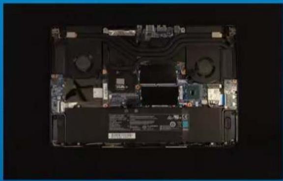 ADATA LEGEND 700 - 安装固态硬盘步骤 - 2