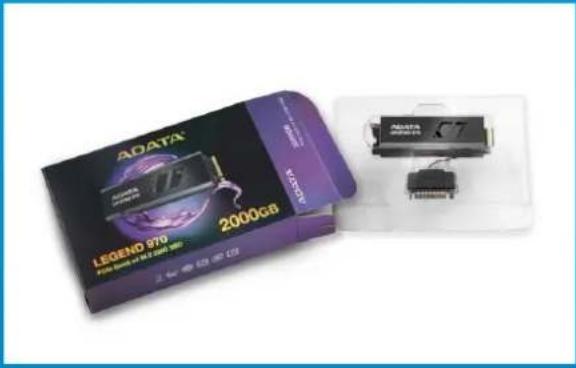 AADATA LEGEND 870 2000GB FORUM DESP. OF BIG BOND 38D AADATA 712 FORUM DESP. OF BIG BOND 38D
