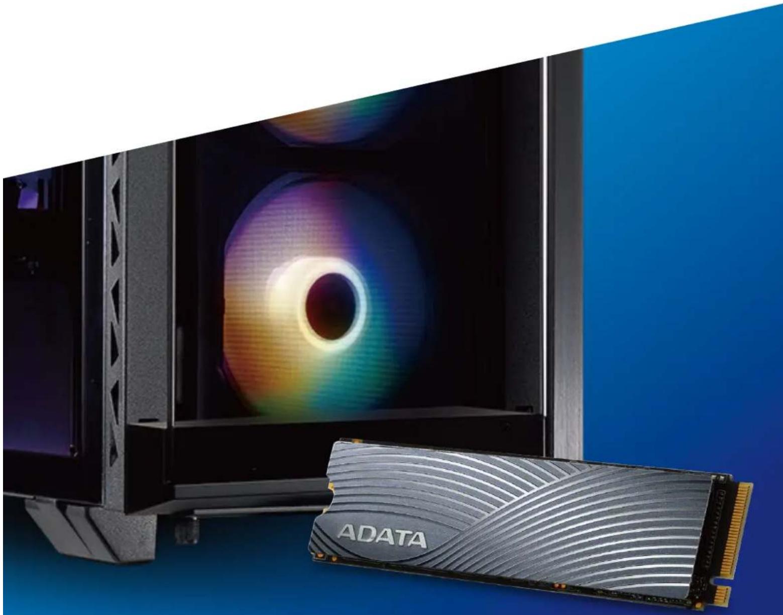 ADATA LEGEND 970 - EINE M.2-SSD AN EINEM DESKTOP-PC INSTALLIEREN - 1