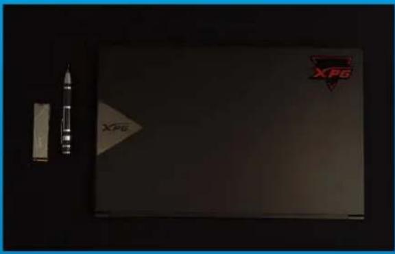 XPG XPG