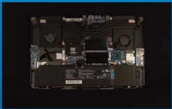 ADATA LEGEND 970 - 설치 - 2