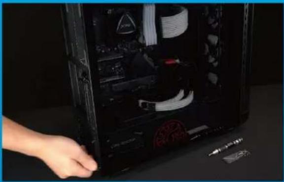 ADATA LEGEND 970 - INSTALAÇÃO - 5