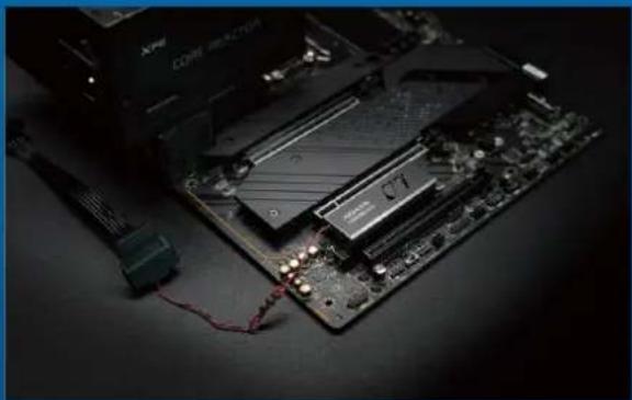 ADATA LEGEND 970 - INSTALLATION STEPS - 3