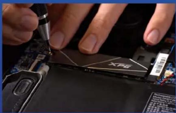 ADATA LEGEND 970 - INSTALARE - 4