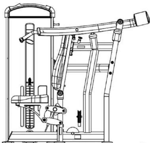 True XL-700 - Features - 4