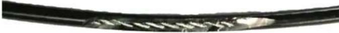 True XL-700 - Cable Wear: - 4