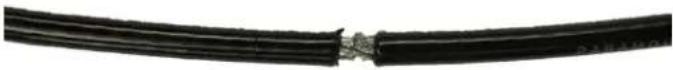 True XL-700 - Cable Wear: - 2
