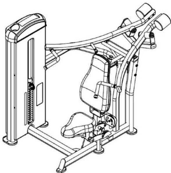 True XL-700 - Features - 2