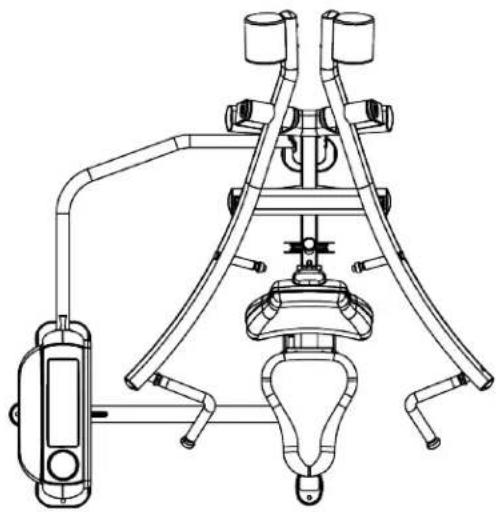 True XL-700 - Features - 1