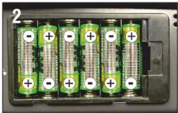 Laney MINISTACK - FEATURES - MINISTACK - 7