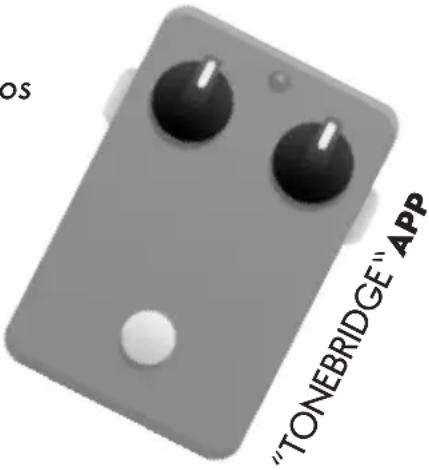 Laney MINISTACK - FEATURES - MINISTACK - 3
