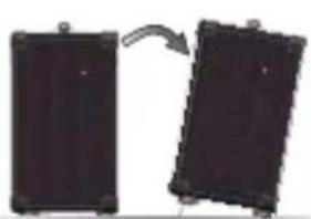 Laney MINISTACK - INCORPORATED RADIO EQUIPMENT DEVICE TECHNICAL SPECIFICATION: - 2