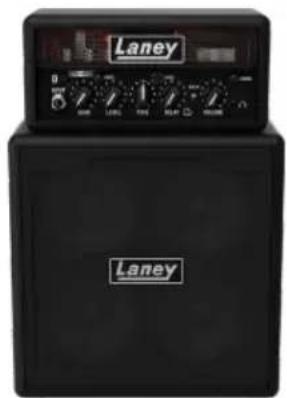 Laney MINISTACK - MINISTACK & MINISTACK-B - 1