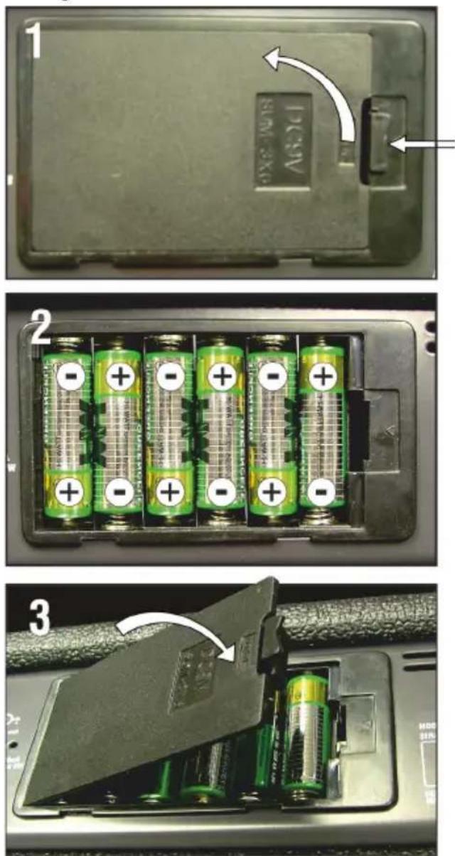 1 I2C3V 2 3