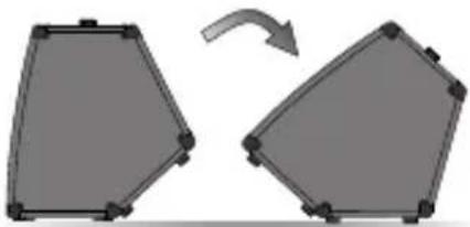 Laney MINISTACK - INCORPORATED RADIO EQUIPMENT DEVICE TECHNICAL SPECIFICATION: - 3