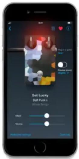 Get Lucky Daft Punk > (minar game) Match Duration Anschaffing settings Down help