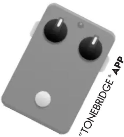 Laney MINISTACK - 6