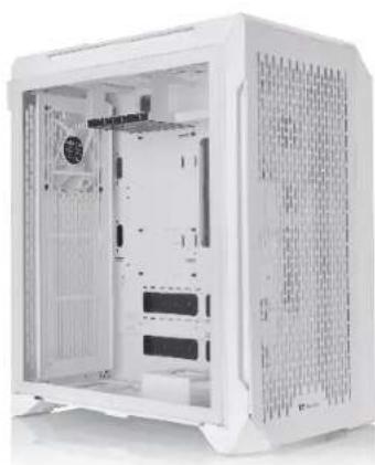 THERMALTAKE CTE C700 Air - Chassis Hardware List - 2
