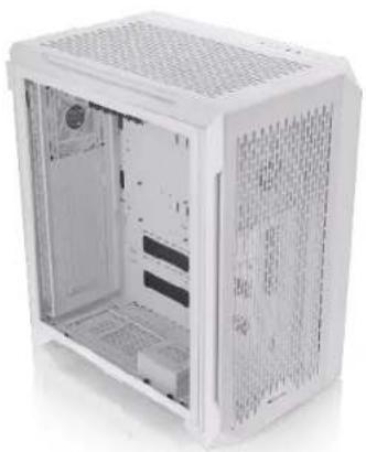 THERMALTAKE CTE C700 Air - Chassis Hardware List - 1