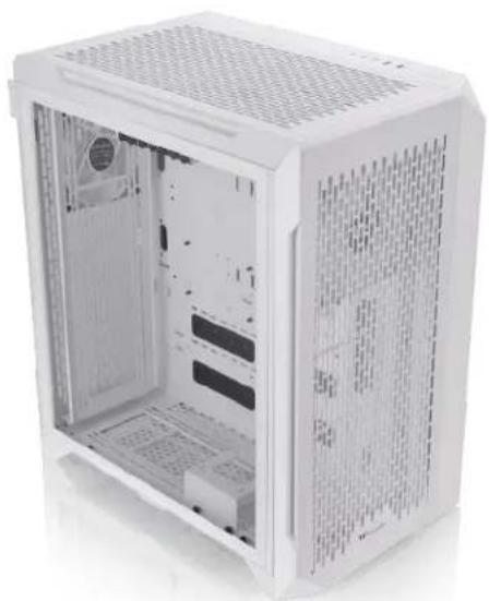 THERMALTAKE CTE C700 Air - Introduction - 2