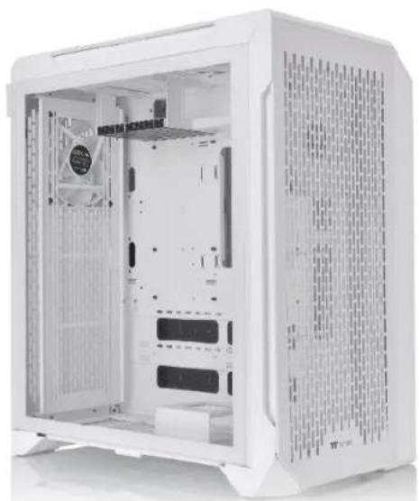 THERMALTAKE CTE C700 Air - Introduction - 3